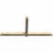 Ekena Millwork Eugene Rough Sawn Timber Gable Bracket, Douglas Fir, 84"W x 38"H x 4"D x 4"F, 11/12 Pitch GBW084X38X0404EUG00RDF - alternate 3